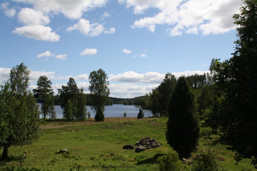 Holiday Home Tobo Gard Storebro Pokoj fotografie