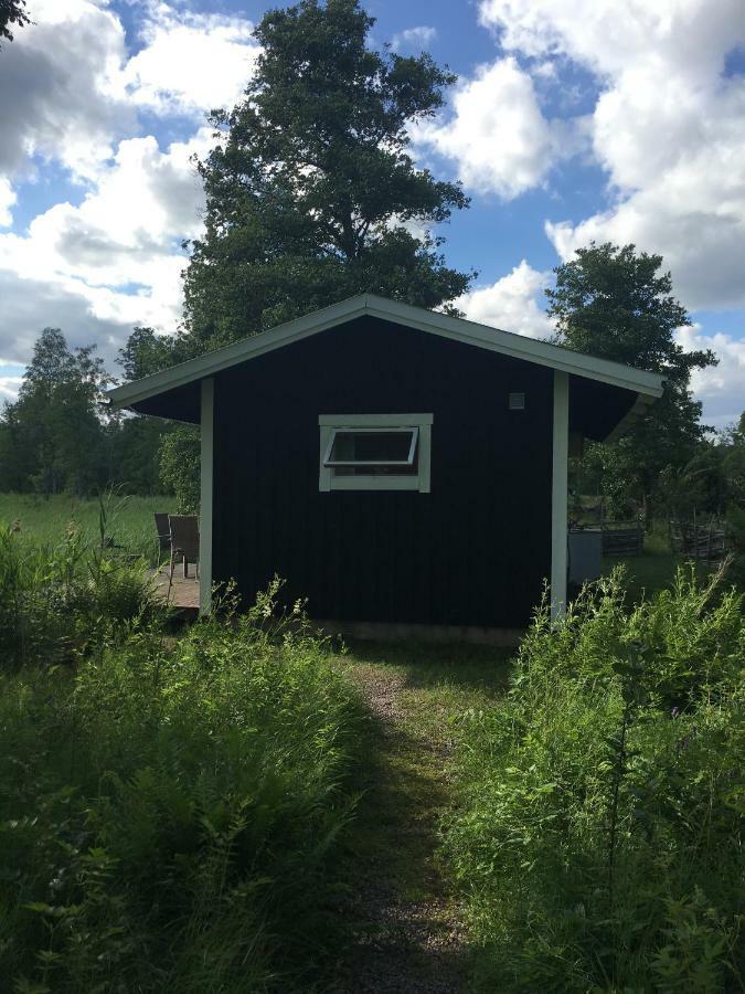 Holiday Home Tobo Gard Storebro Exteriér fotografie